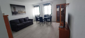 Apartamento en Puerto del Rosario